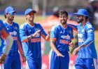 2nd T20I: Unchanged Zimbabwe elect to bowl first against India, Thakur handed debut