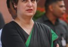 'Nobody can ever dare to silence youth': Priyanka Gandhi on Dharmendra Pradhan's resignation