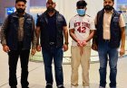 Punjab Police secure deportation of fugitive gangster from Jakarta