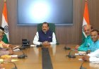 Employee grievances pending for over 25 years resolved: Minister