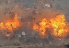 Three killed in explosion at illegal firecracker godown in TN, probe underway