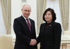 South Korea closely monitoring Russia's reported preparation for more North Korean troops: Foreign ministry