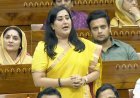 BJP's Bansuri Swaraj, Shrikant Shinde from Shiv Sena expected to speak during LS debate on exam bill