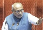 Rajya Sabha adjourned till noon amid uproar over 'police action' on protesting students