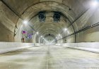 Traffic from Mumbai to Delhi starts via Rajasthan's widest Mukundra Tunnel from today