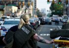 Two killed in mass shooting at US food festival