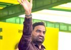 Hanuman Beniwal slams Air India over flight delay, says Govt cannot evade accountability