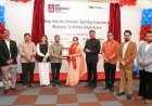 CGC University Mohali Inaugurates State-of-the-Art 'Milkha Singh Arena', Taking Sports Excellence to New Heights