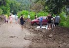Five of family killed as car rolls down into gorge in Himachal’s Chamba 