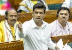 Tejasvi Surya, Shrikant Shinde among 13 NDA speakers for LS debate on anti-paper leak Bill