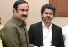 PMK leader Ramadoss welcomes TN’s mineral transport ban, seeks permanent curbs