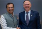 India, Canada discuss boosting maritime cooperation, defence ties