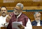 Pappu Yadav questions NTA functioning, paper leak probes during LS debate