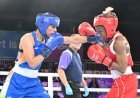 CWG 2026: Sakshi storms into boxing semifinals, assures India of another medal