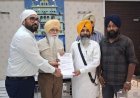 Sri Akal Takht Sahib to Examine Punjab Govt's Response on Sri Guru Granth Sahib Satkar (Amendment) Act 