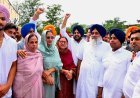 Cash for paper leak scam has taken root in Punjab with 11 examination papers being “managed” through selective leaks:  Sukhbir  Badal