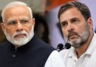 Rahul Gandhi's 'Idiot' Remark Sparks Uproar in Lok Sabha; BJP Alleges Indirect Jibe at PM Narender Modi