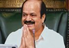 TN Speaker seeks fresh explanation from four ex-AIADMK MLAs in defection case