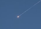 Poland claims its airspace was violated during Russian missile attack on Ukraine