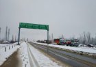 Traffic on Jammu-Srinagar NH-44 to remain suspended on July 31