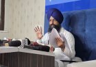 Akal Takht Sahib Rejects Punjab Government's Response on Sacrilege Law, Constitutes Committee of Sikh Experts