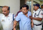 ED raids 12 places linked to arrested ex-Trinamool MLA Sabyasachi Dutta