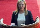 Italy PM Meloni threatens to suspend Schengen area with Spain over Ceuta migration crisis 