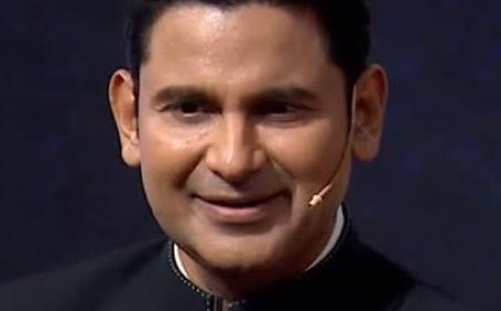 Arjit Singh was originally supposed to sing ‘Kaun Tujhe Yoon Pyaar Karega’, reveals Manoj Muntashir 
