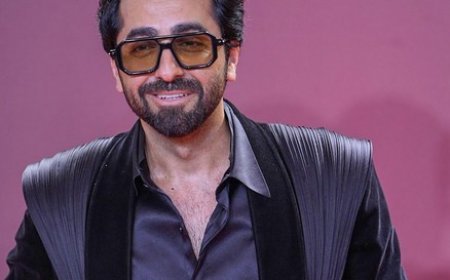 Ayushmann Khurrana set to lead Yash Raj Films’ upcoming project ‘Mupapa’