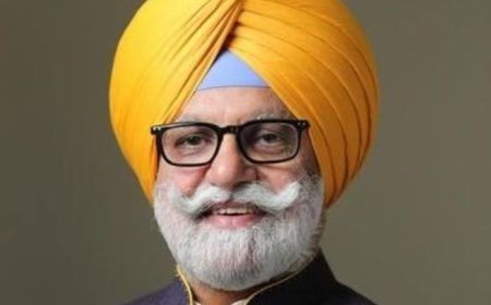 Delay in Mayor Elections, a clear violation of democratic values: Rana Gurjit Singh