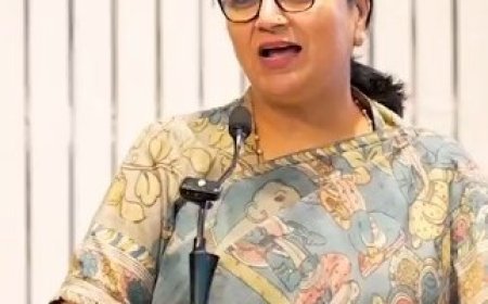Delhi CM Rekha Gupta launches 'Green Drive Portal' under ‘Ek Ped Maa Ke Naam’ campaign