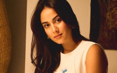 Mira Kapoor shares glimpse of her home 'health bar', reveals Misha and Zain are embracing healthy habits
