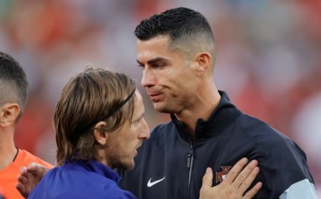 FIFA WC: 'Portugal are definitely contenders, though we haven’t seen them play like one so far,' says Bhutia