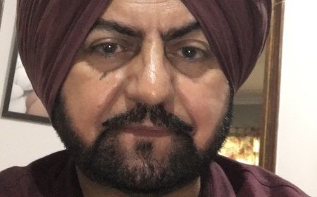 'Satluj' Revives Story Behind Khalra Murder Investigation, Journalist Who Broke the Case Recalls the Biggest Scoop of His Career
