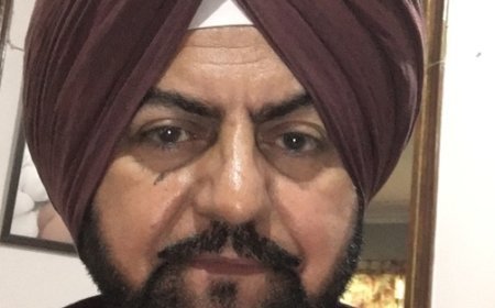 'Satluj' Revives Story Behind Khalra Murder Investigation, Journalist Who Broke the Case Recalls the Biggest Scoop of His Career