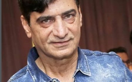 Indra Kumar says the toughest part of filmmaking is to put story down on paper