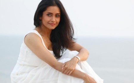 Bhavna Pani reveals how she landed a key role in Rajkumar Hirani’s ‘Pritam & Pedro’
