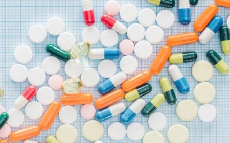 S. Korea's biopharmaceutical exports on pace to hit new record in H1