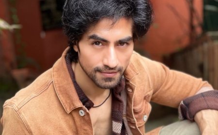 Harshad Chopda calls Shreya Kalra 'chudail' over argument with Shivangi Joshi