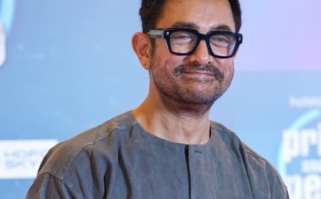 Aamir Khan on production ‘Silkyara 41’: Story of courage, resilience, humanity in the face of impossible odds