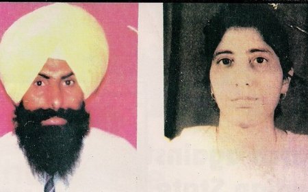 Beyond Khalra: The forgotten story of advocate Kulwant Singh, his family’s killing and the shadow of SSP Ajit Singh Sandhu