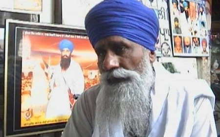 Not just Khalra, the Bandala case exposed the alleged fake encounter network of Punjab’s militancy era