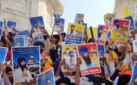ISI plots Khalistan-linked attacks on Indian diaspora in UK, Canada, warn agencies