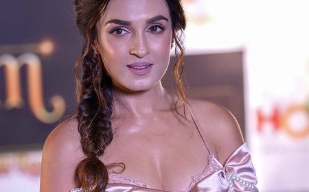 Shiny Doshi reveals she wasn't allowed to even dream of becoming an actress: Girls in my family didn't have that liberty