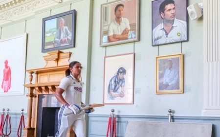 ENG-W vs IND-W: When and where to watch One-off Test, know all details