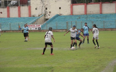 Oriental Cup 2026: Mother’s International, Mount Carmel, G.D. Goenka advance on Day 3