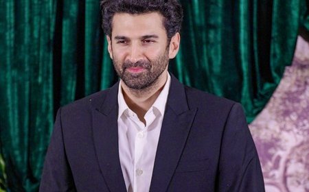 Aditya Roy Kapur to star in Milap Zaveri-directed ‘intense, violent, musical lovestory’
