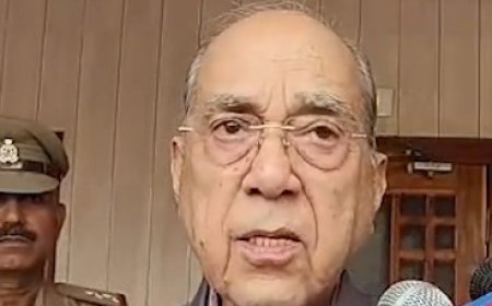 'Have full faith that such incidents will not be repeated': Nripendra Misra amid Ram Temple donation row