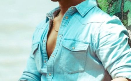 Kushal Tandon's sister backs actor after Shreya Kalra's flirting claims