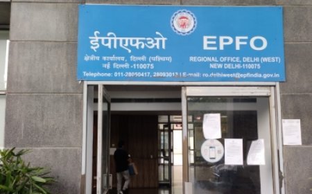 EPFO restores passbook portal with strengthened security